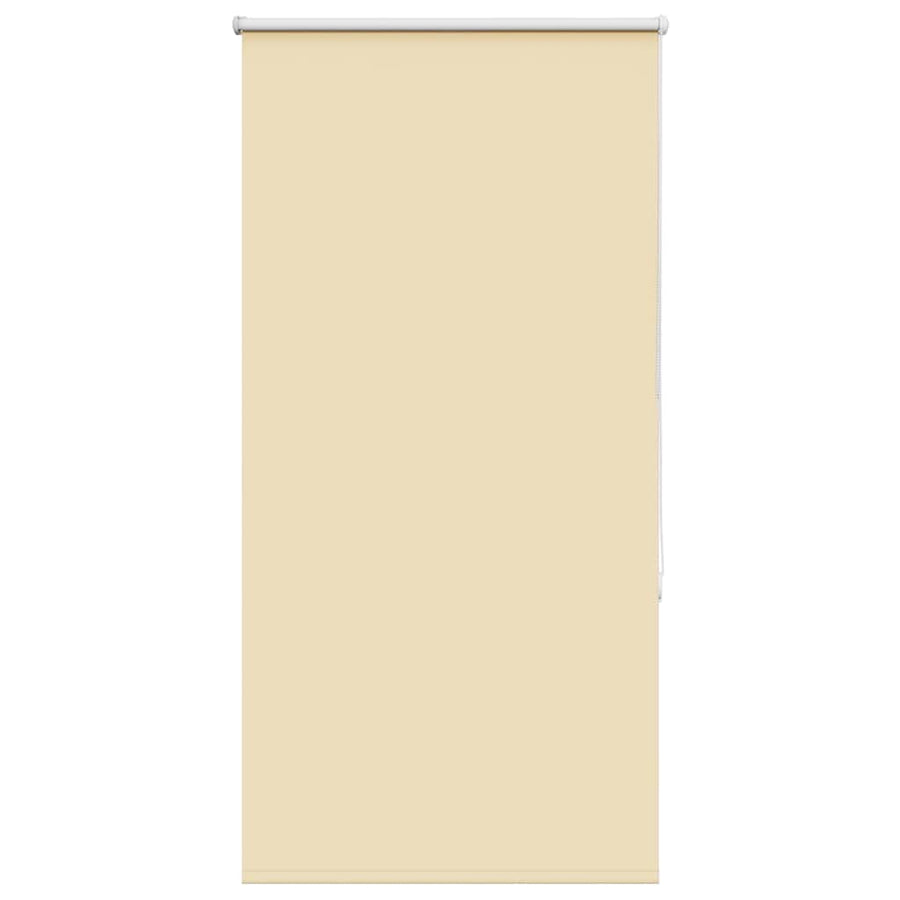 Rolgordijn verduisterend 65x175cm stofbreedte 60,7 cm polyester