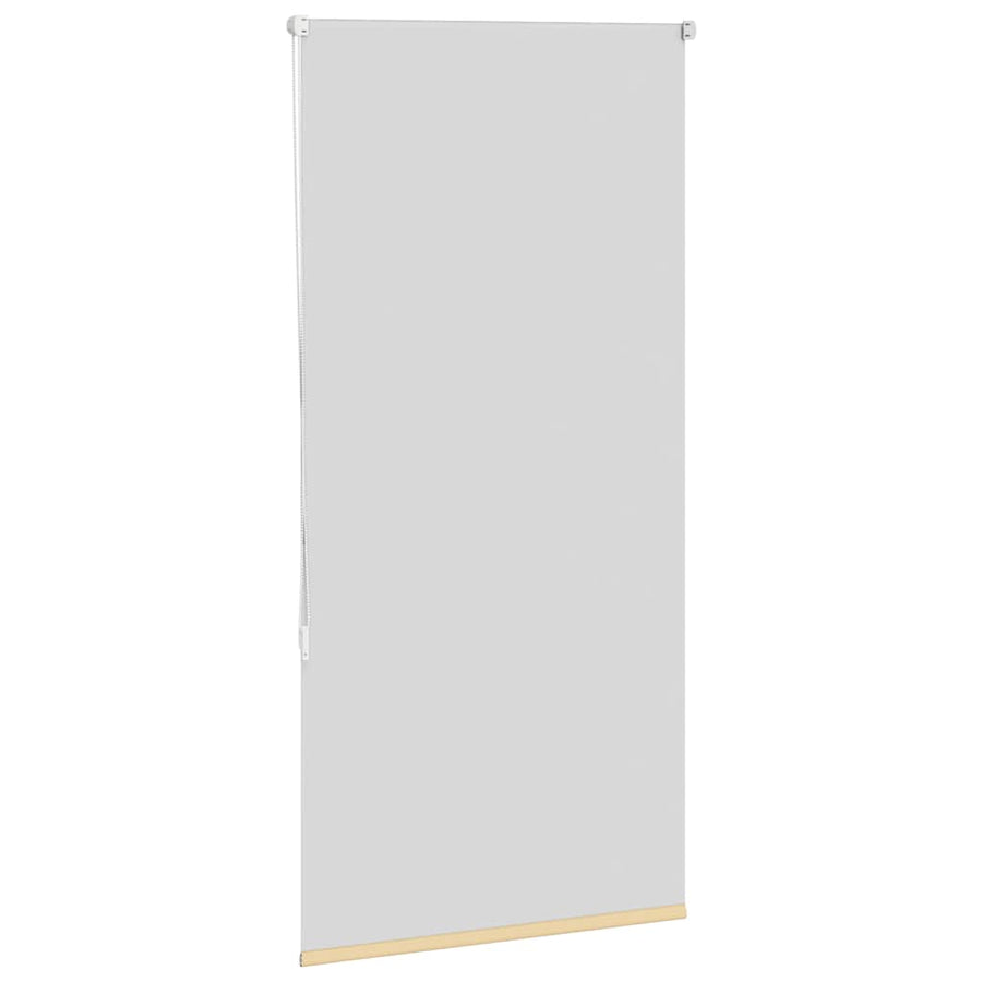 Rolgordijn verduisterend 65x175cm stofbreedte 60,7 cm polyester