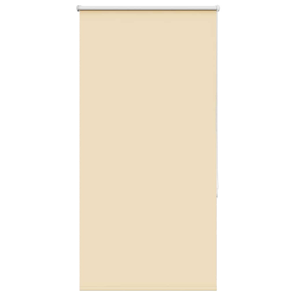 Rolgordijn verduisterend 80x175cm stofbreedte 75,7 cm polyester