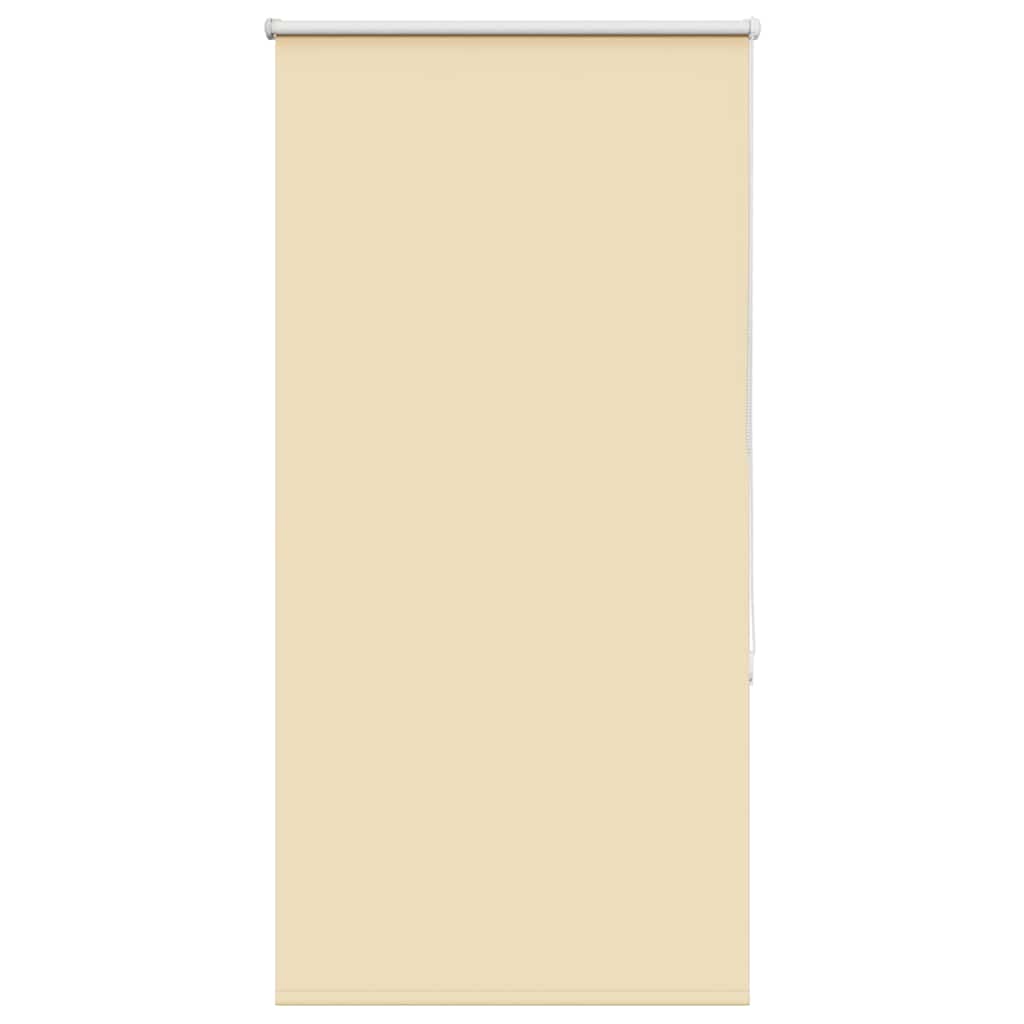 Rolgordijn verduisterend 85x175cm stofbreedte 80,7 cm polyester