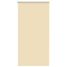 Rolgordijn verduisterend 85x175cm stofbreedte 80,7 cm polyester