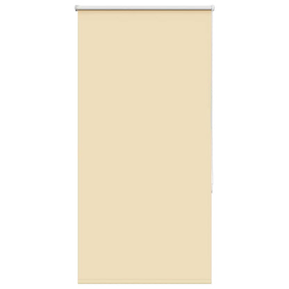 Rolgordijn verduisterend 85x175cm stofbreedte 80,7 cm polyester