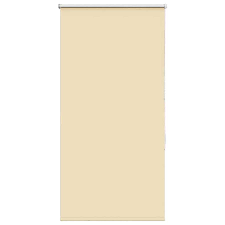 Rolgordijn verduisterend 85x175cm stofbreedte 80,7 cm polyester