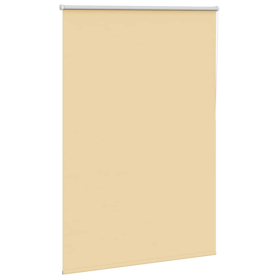 Rolgordijn verduisterend 90x175cm stofbreedte 85,7 cm polyester