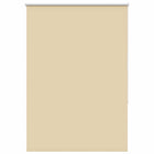 Rolgordijn verduisterend 110x175 cm beige