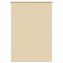 Rolgordijn Verduisterend 110X175 Cm Stofbreedte 105,7 Cm Beige Beige