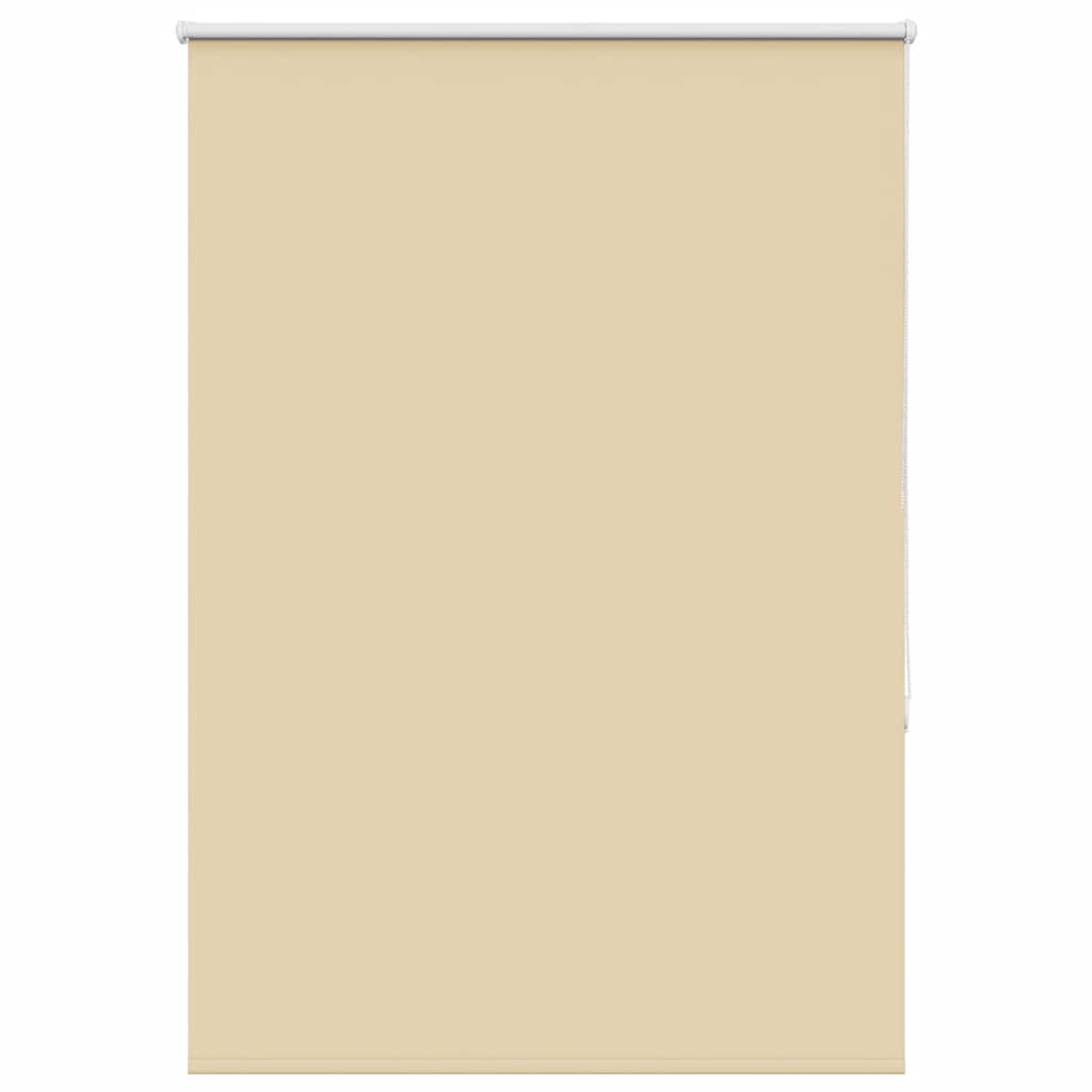 Rolgordijn Verduisterend 115X Stofbreedte 110,7 Cm Beige 115 cm 175 cm