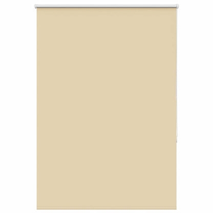 Rolgordijn Verduisterend 115X Stofbreedte 110,7 Cm Beige 115 cm 175 cm