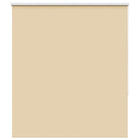 Rolgordijn verduisterend 125x175 cm beige