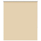 Rolgordijn verduisterend 135x175 cm beige