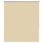 Rolgordijn verduisterend 140x175 cm beige