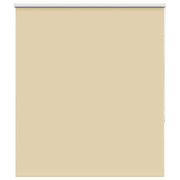 Rolgordijn verduisterend 140x175 cm beige