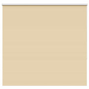 Rolgordijn verduisterend 150x175 cm beige