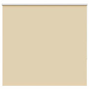 Rolgordijn verduisterend 165x161,6 cm beige