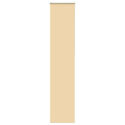 Rolgordijn verduisterend 55x210cm stofbreedte 50,7 cm polyester