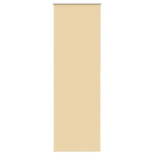 Rolgordijn verduisterend 70x210cm stofbreedte 65,7 cm polyester