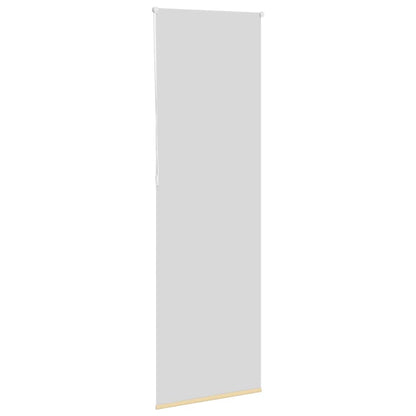 Rolgordijn verduisterend 70x210cm stofbreedte 65,7 cm polyester