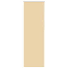 Rolgordijn verduisterend 75x210cm stofbreedte 70,7 cm polyester