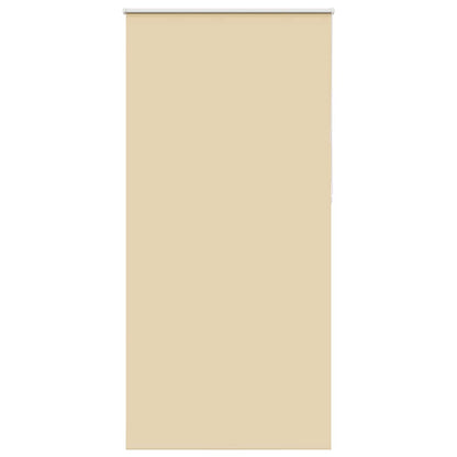 Rolgordijn verduisterend 100x210cm stofbreedte 95,7cm polyester