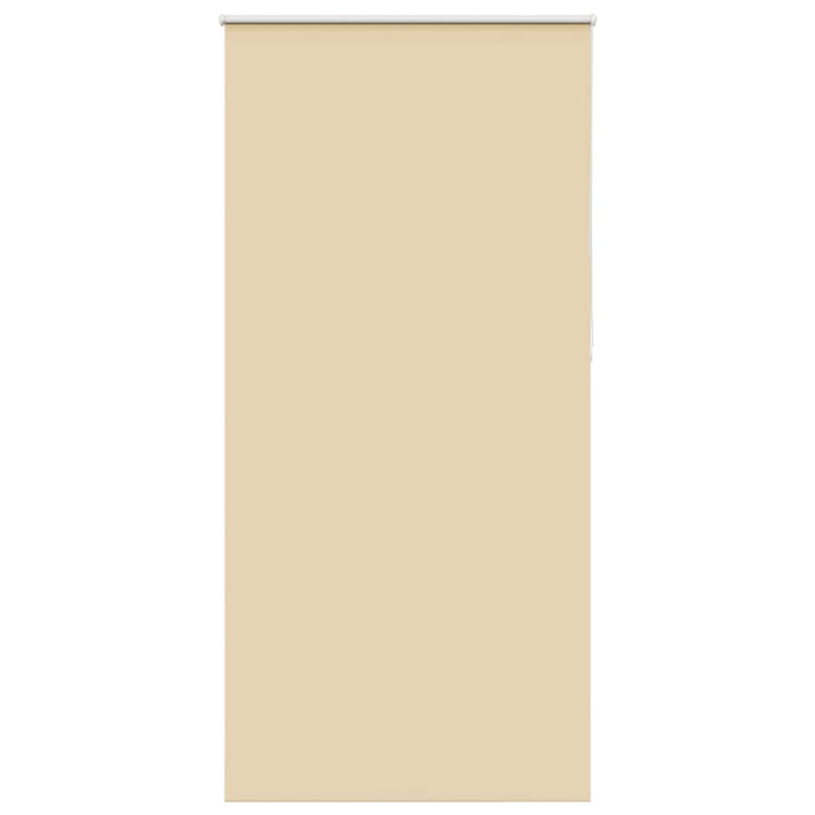 Rolgordijn verduisterend 100x210cm stofbreedte 95,7cm polyester