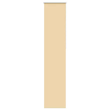 Rolgordijn verduisterend 50x230cm stofbreedte 45,7 cm polyester
