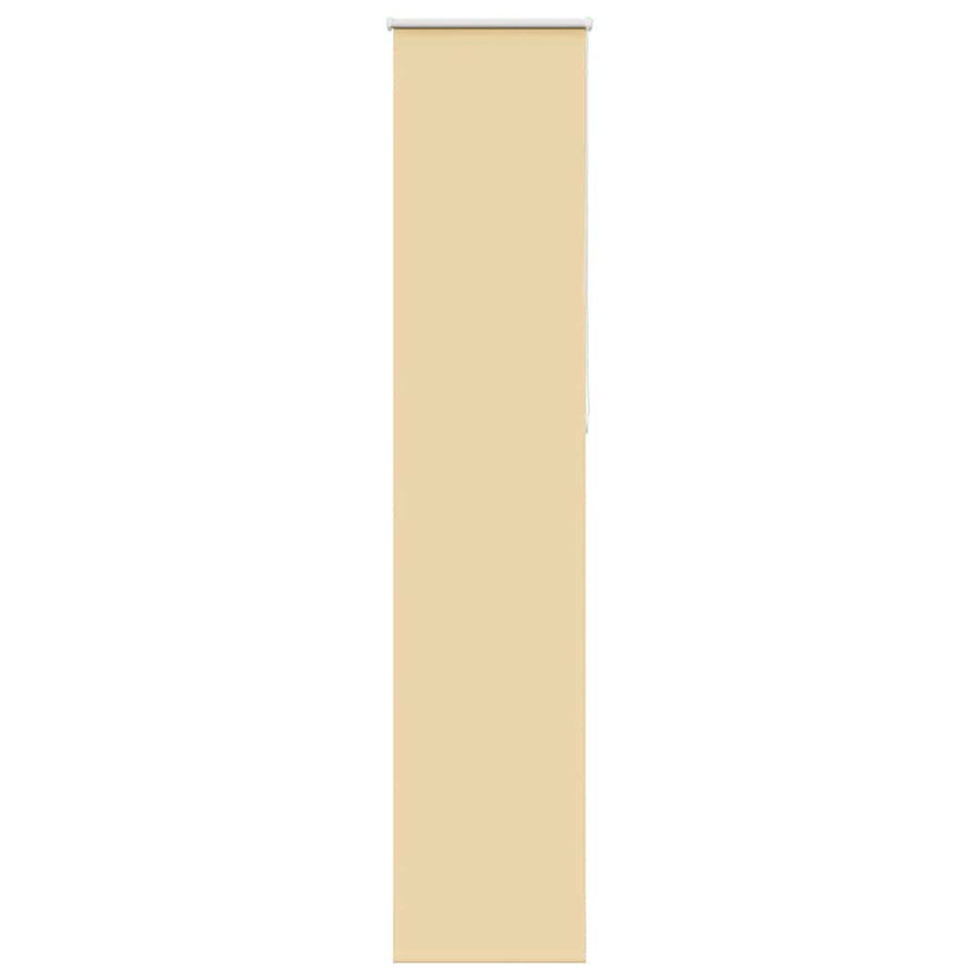 Rolgordijn verduisterend 60x230cm stofbreedte 55,7 cm polyester