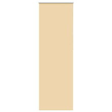 Rolgordijn verduisterend 75x230cm stofbreedte 70,7 cm polyester