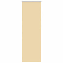 Rolgordijn verduisterend 80x230cm stofbreedte 75,7 cm polyester