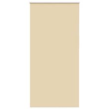 Rolgordijn verduisterend 95x230cm stofbreedte 90,7 cm polyester