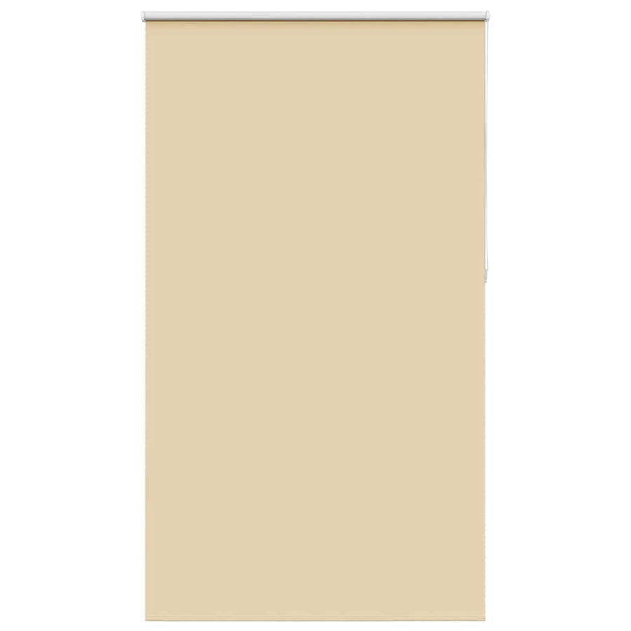 Rolgordijn Verduisterend 125X Stofbreedte 121,6 Cm Beige 125 cm 230 cm