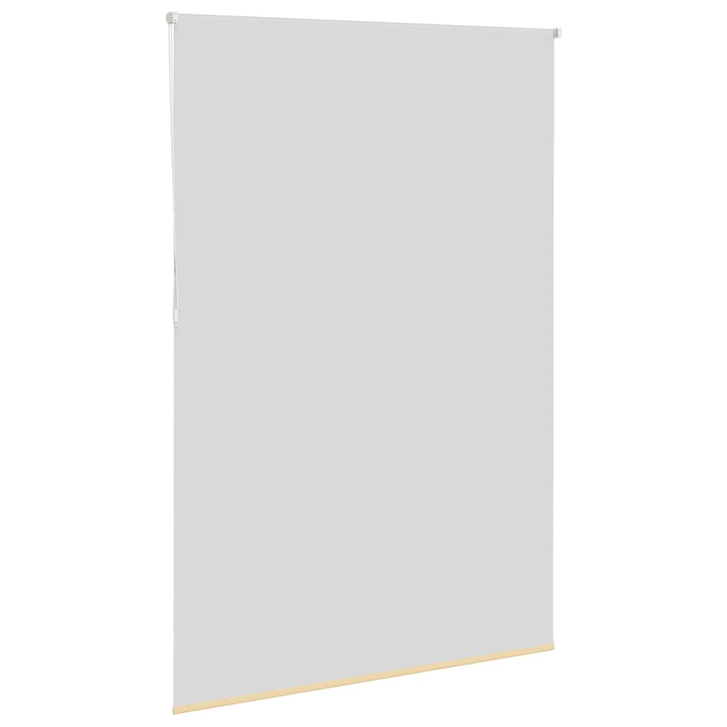 Rolgordijn Verduisterend 150X Stofbreedte 146,6 Cm Beige 150 cm 230 cm
