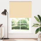 Rolgordijn verduisterend 150x230 cm beige