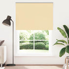 Rolgordijn verduisterend 155x230 cm beige
