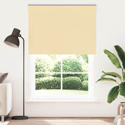 Rolgordijn verduisterend 155x230 cm beige