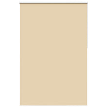 Rolgordijn verduisterend 165x230 cm stofbreedte 161,6 cm beige