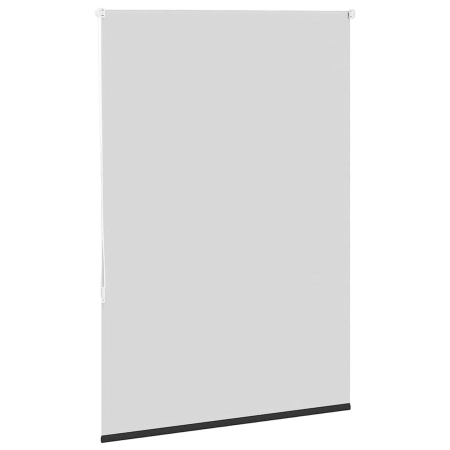 Rolgordijn verduisterend 100x150cm stofbreedte 95,7cm polyester