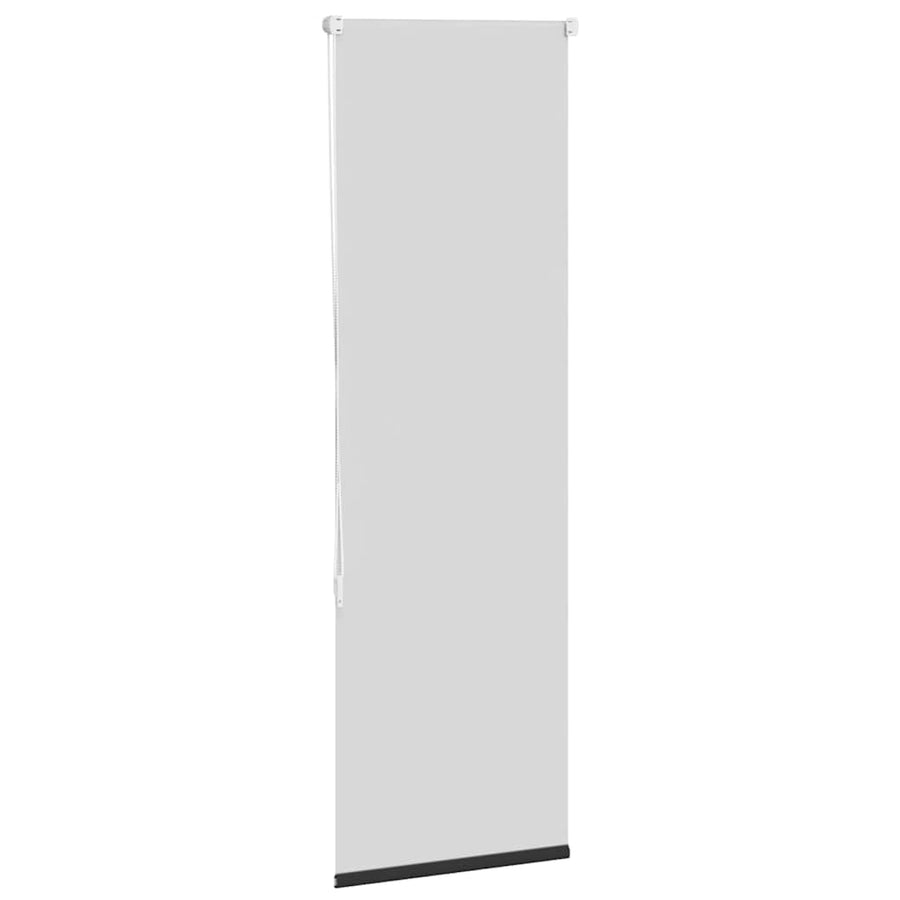 Rolgordijn verduisterend 60x175cm stofbreedte 55,7 cm polyester