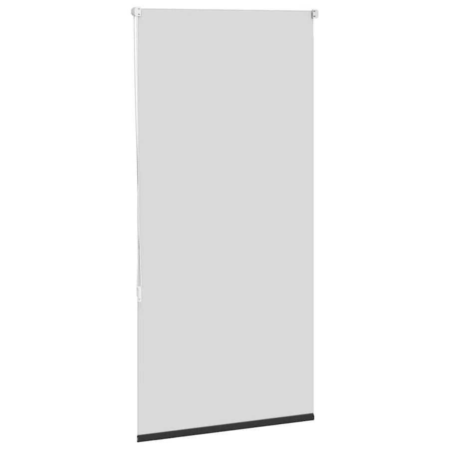 Rolgordijn verduisterend 75x175cm stofbreedte 70,7 cm polyester
