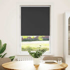 Rolgordijn verduisterend 85x175 cm polyester