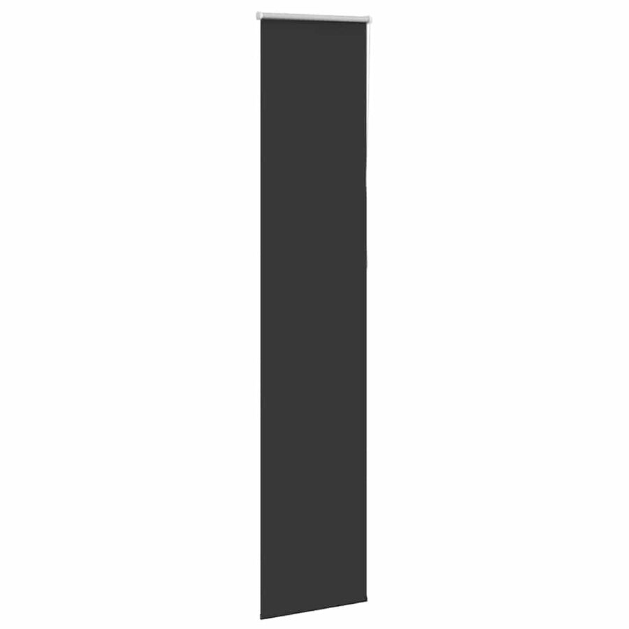 Rolgordijn verduisterend 50x230cm stofbreedte 45,7 cm polyester
