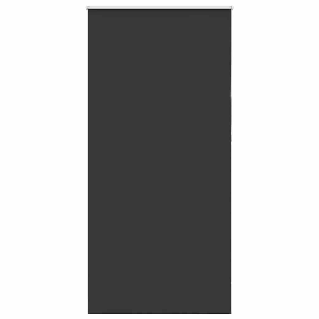 Rolgordijn verduisterend 100x230cm stofbreedte 95,7cm polyester