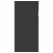 Rolgordijn verduisterend 100x230cm stofbreedte 95,7cm polyester