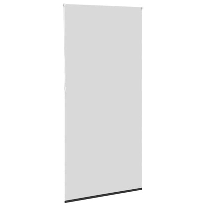 Rolgordijn verduisterend 100x230cm stofbreedte 95,7cm polyester