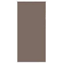 Rolgordijn Verduisterend Koffie 100X Stofbreedte 95,7 Cm Koffiebruin 100 cm