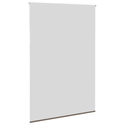 Rolgordijn verduisterend koffie 150x210 cm stofbreedte 146,6 cm
