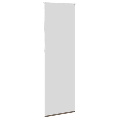 Rolgordijn Verduisterend Koffie 70X Stofbreedte 65,7 Cm Koffiebruin 70 cm