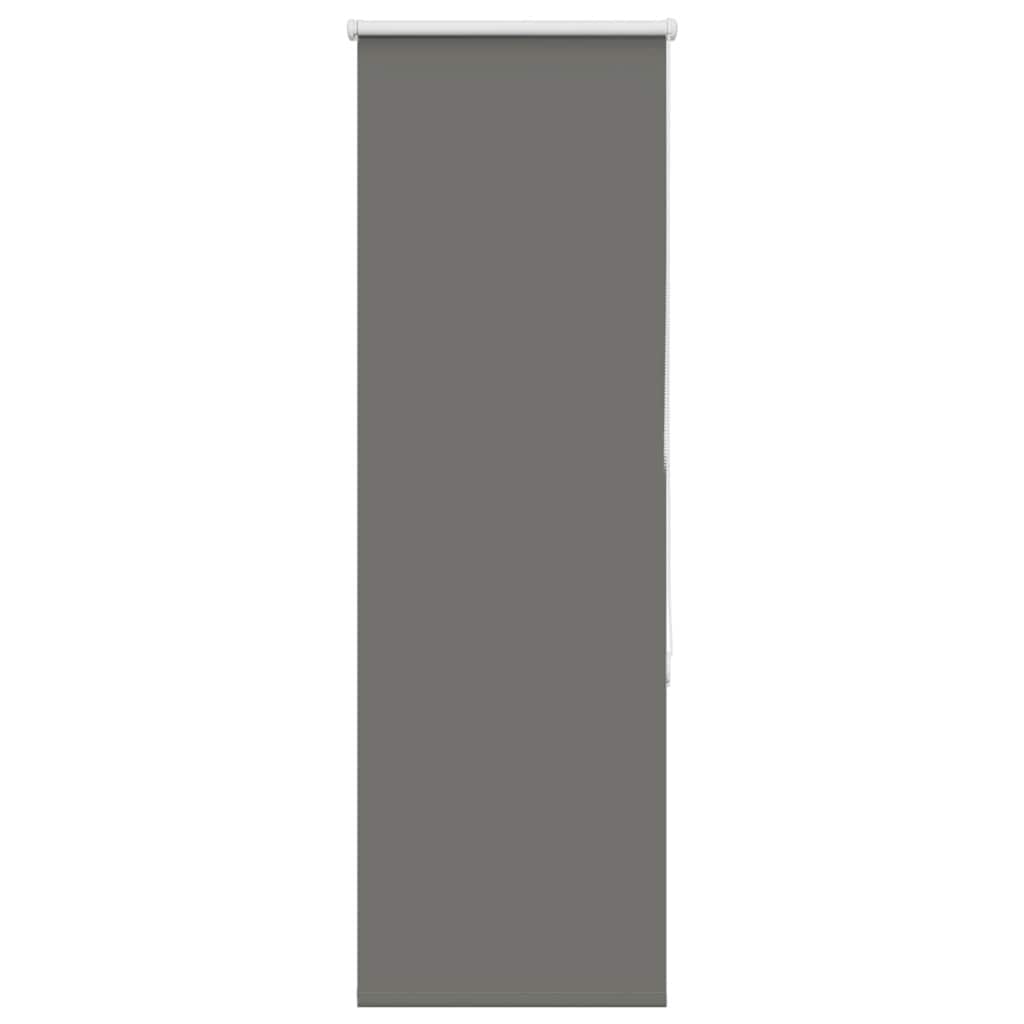 Rolgordijn verduisterend 45x130cm stofbreedte 40,7 cm polyester