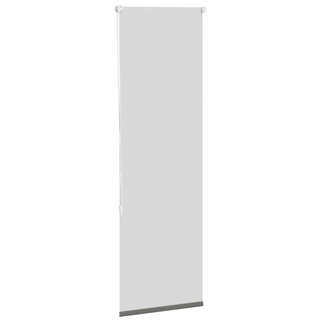 Rolgordijn verduisterend 45x130cm stofbreedte 40,7 cm polyester