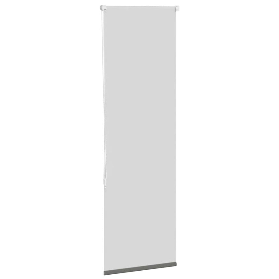 Rolgordijn verduisterend 45x130cm stofbreedte 40,7 cm polyester