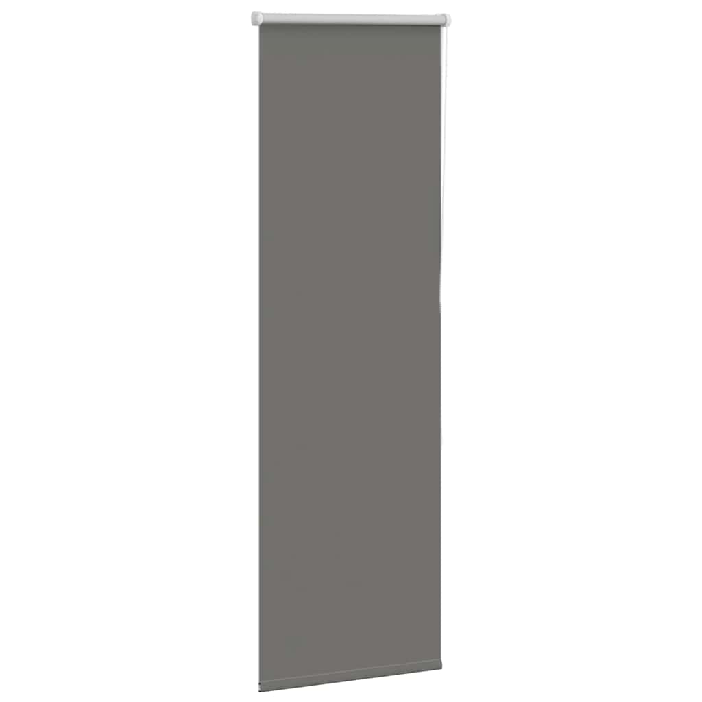 Rolgordijn verduisterend 60x130cm stofbreedte 55,7 cm polyester